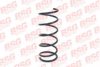 FORD 1100938 Coil Spring